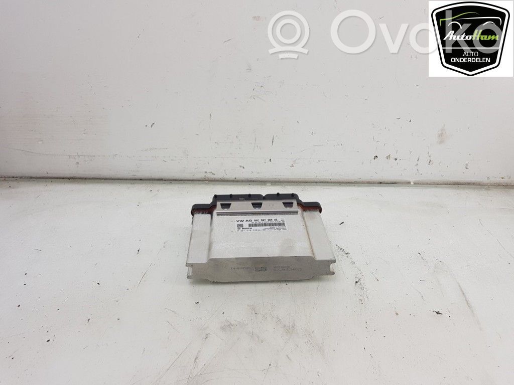 Engine control unit/module   04C907309AE,04C907309AE,0261S10530,0261S10530,04C906026AH,04C907309AE