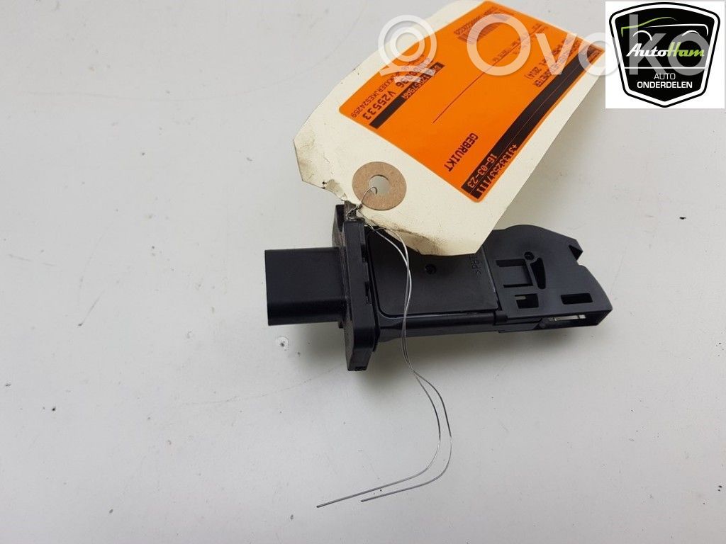Luftmassenmesser Luftmengenmesser   8V2112B579AA,30757655,1516668,30757655,8V21128579AA,8V2112B579AA,BV619F479AA