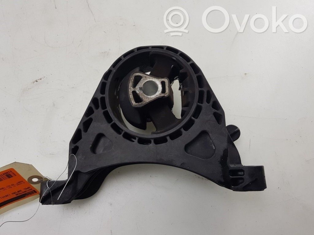 Support de moteur, coussinet   13248575,13248575