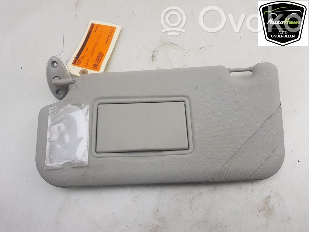 Ford B-MAX Sun visor 