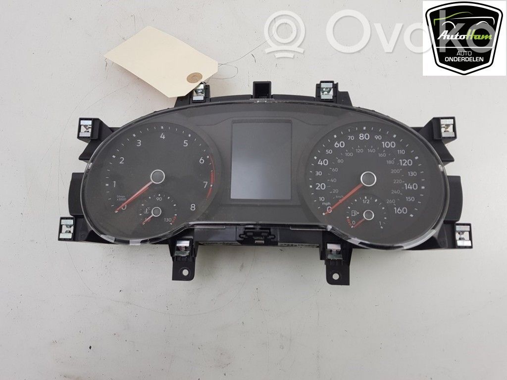Geschwindigkeitsmesser Cockpit   5NA920950C,5NA920950C