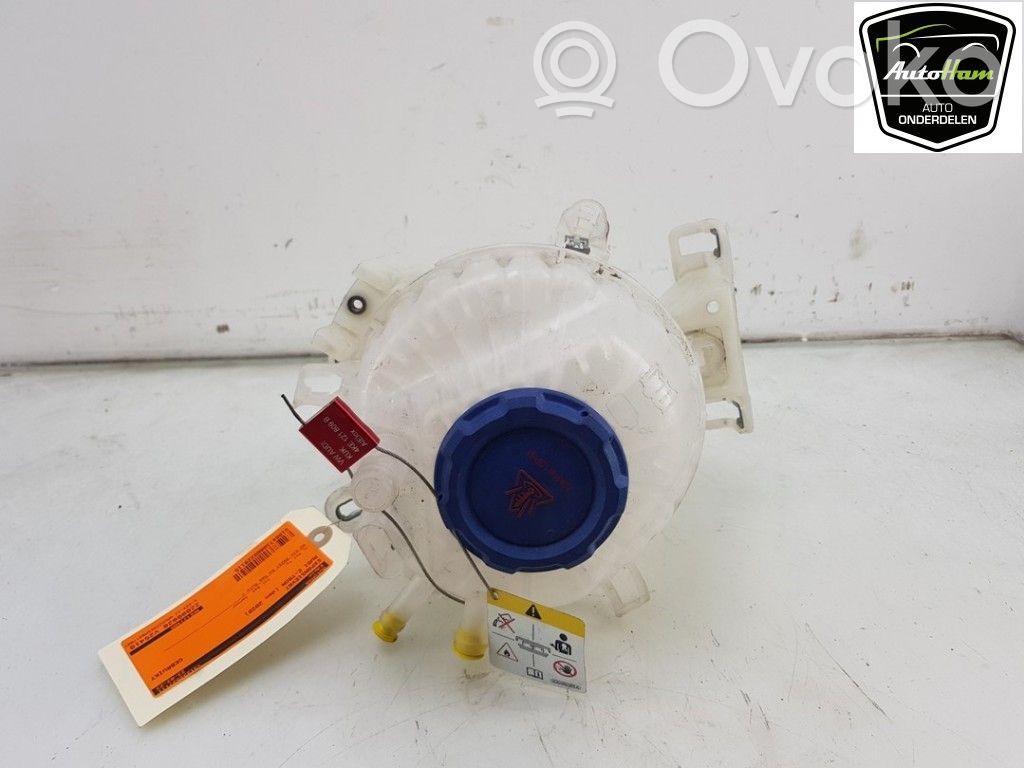 Audi e-tron Vase d'expansion / réservoir de liquide de refroidissement