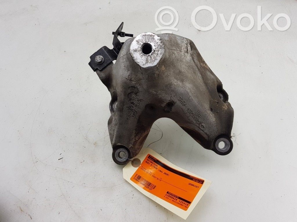 Support de moteur, coussinet   4KE599307A,4KE599307A