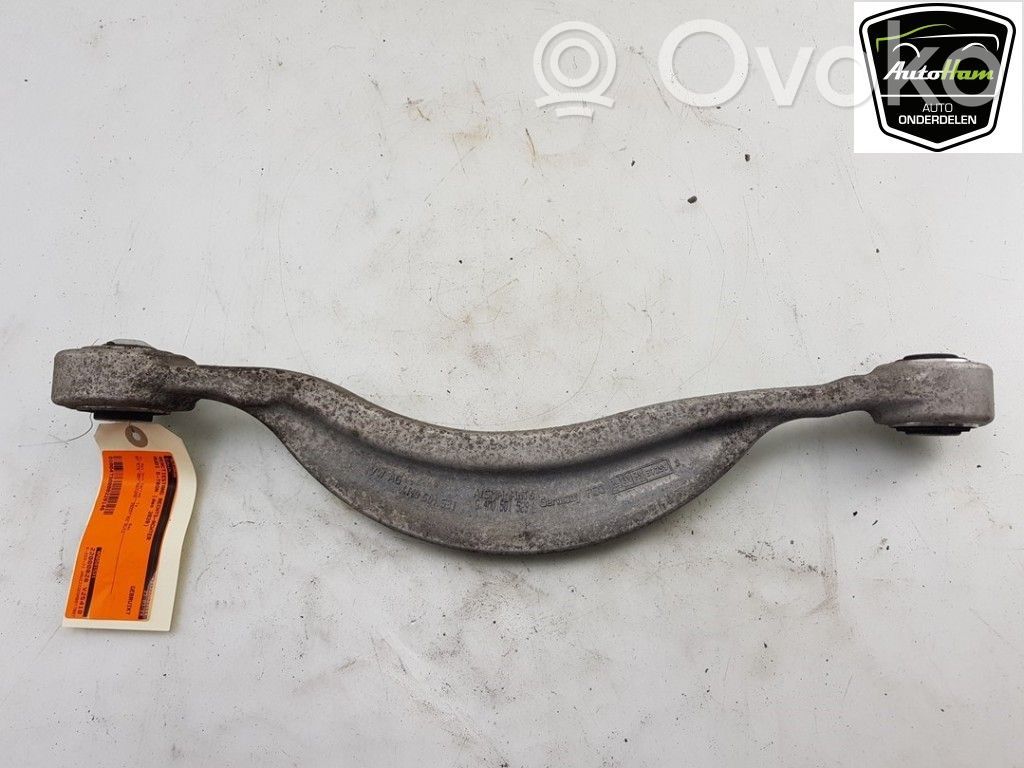 Querlenker hinten   4M0501531,4M0501531,4M0505425,4M0501529L,4M0501531,4M0505425