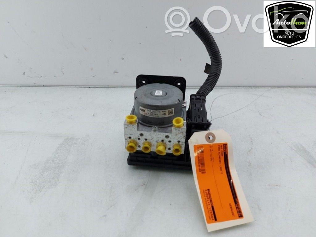Ford Ecosport ABS Pump 