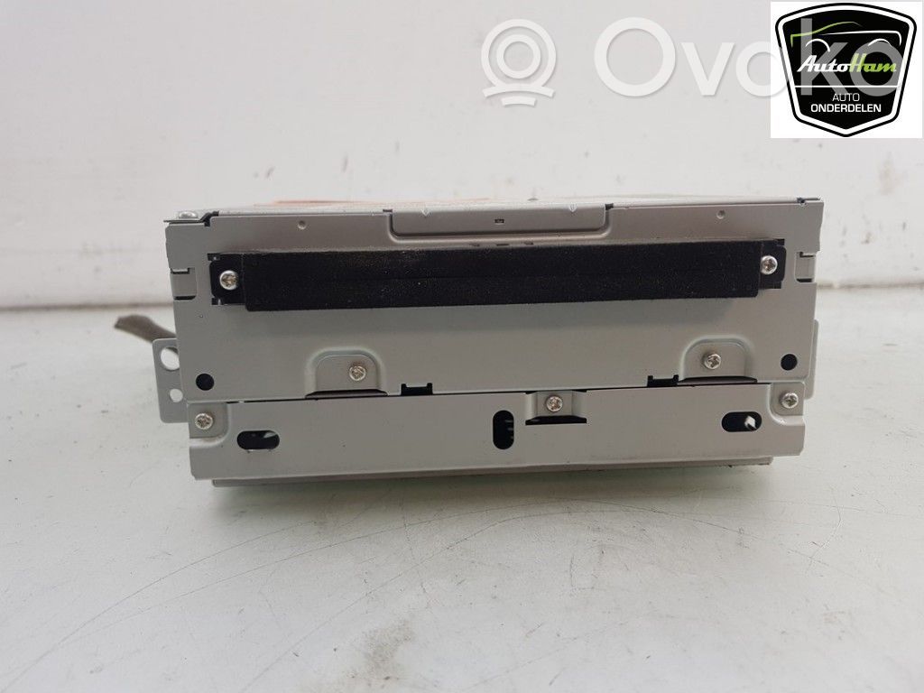 Volvo V70 Unitate principală radio/CD/DVD/GPS 