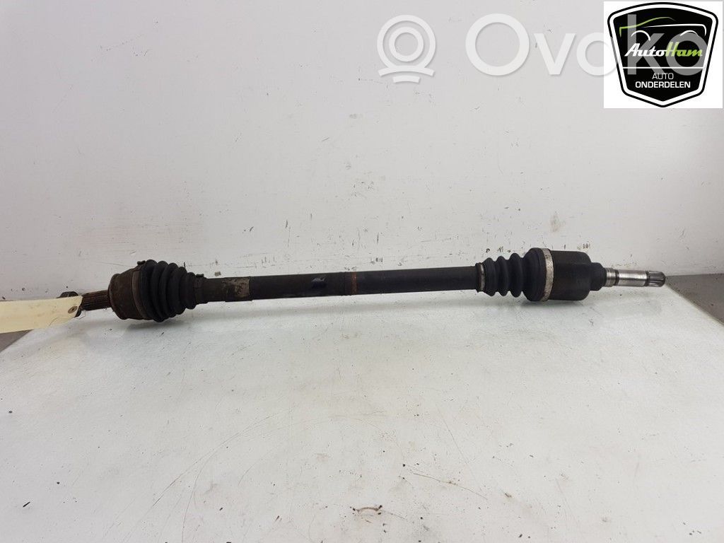 Citroen Nemo Front driveshaft 
