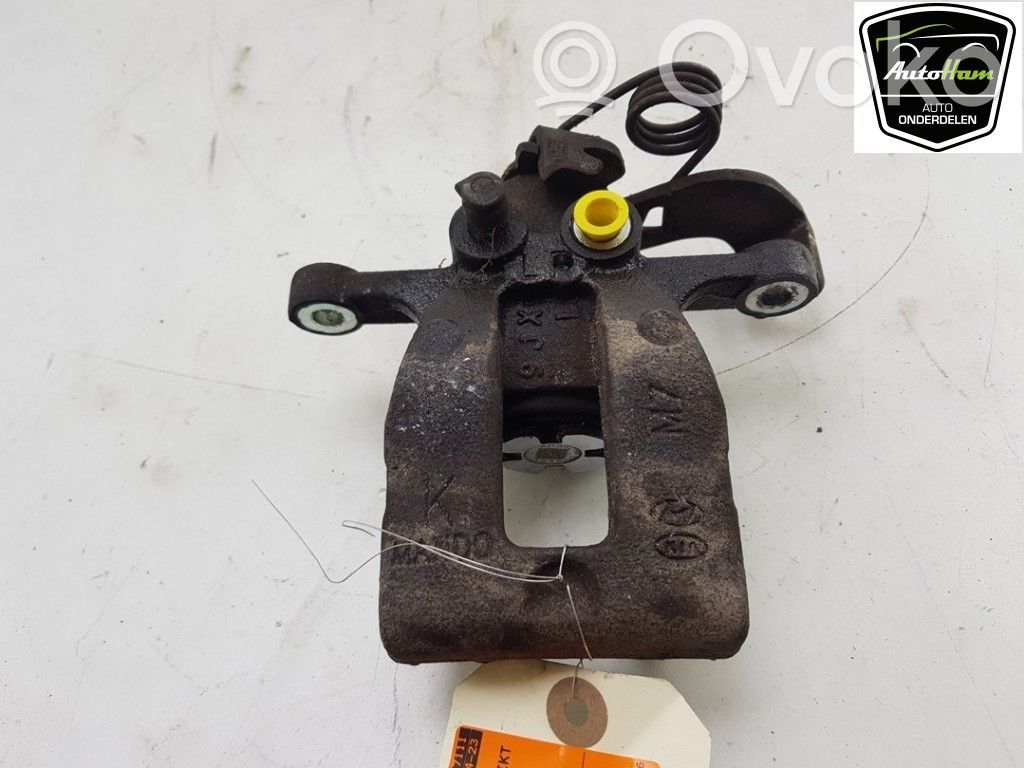 Bremssattel hinten   58310H8A08,58310H8A08