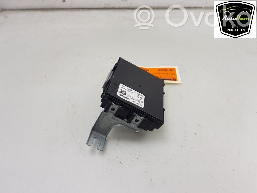 Suzuki Swift II Otras unidades de control/módulos