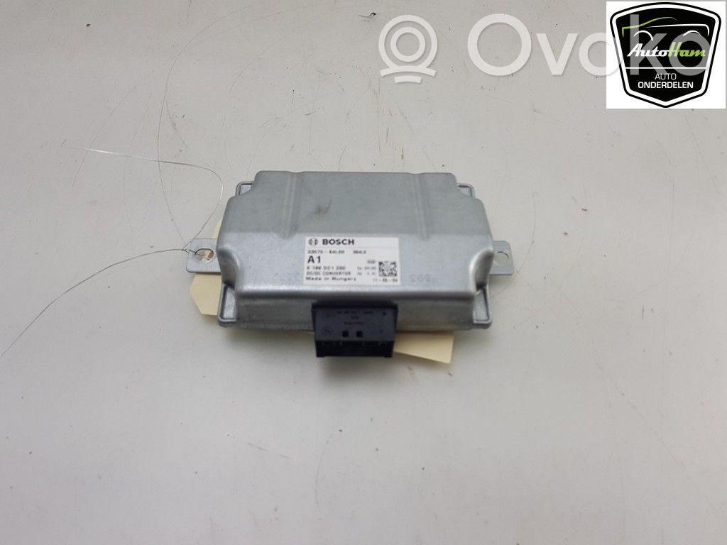 Suzuki Swift II Convertisseur / inversion de tension inverseur 