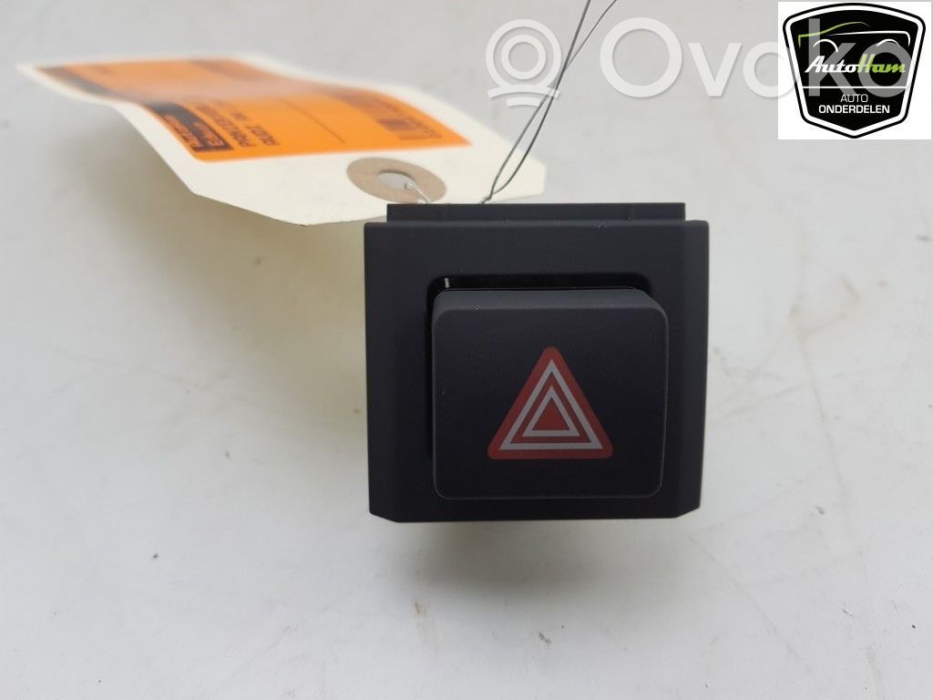 Audi A4 S4 B9 Botón interruptor de luz de peligro 