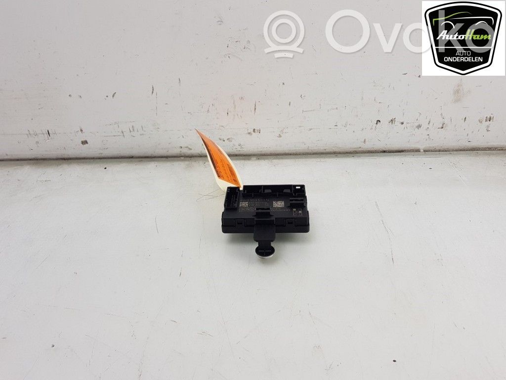 Audi A4 S4 B9 Unidad de control/módulo del bloqueo de puertas 