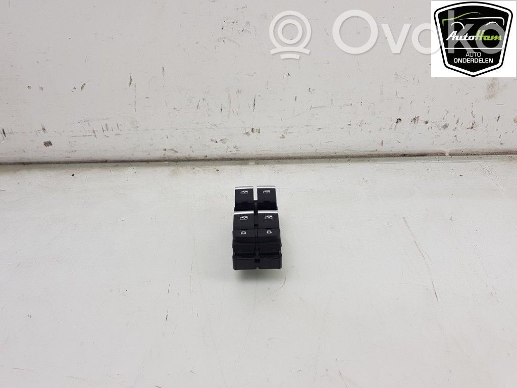 Audi A4 S4 B9 Interruptor del elevalunas eléctrico 