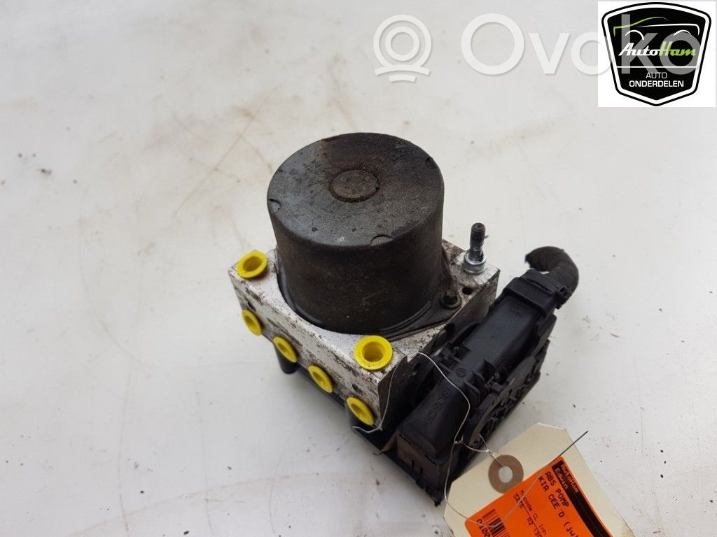 KIA Pro Cee'd I ABS Pump 