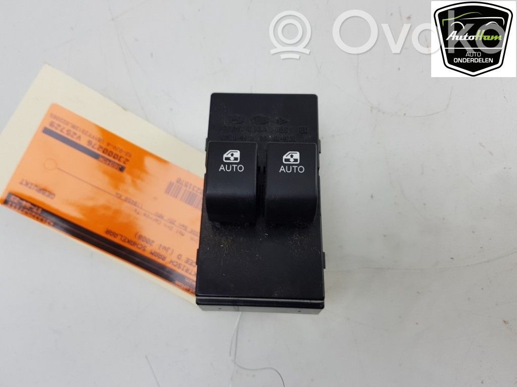 KIA Pro Cee'd I Electric window control switch 