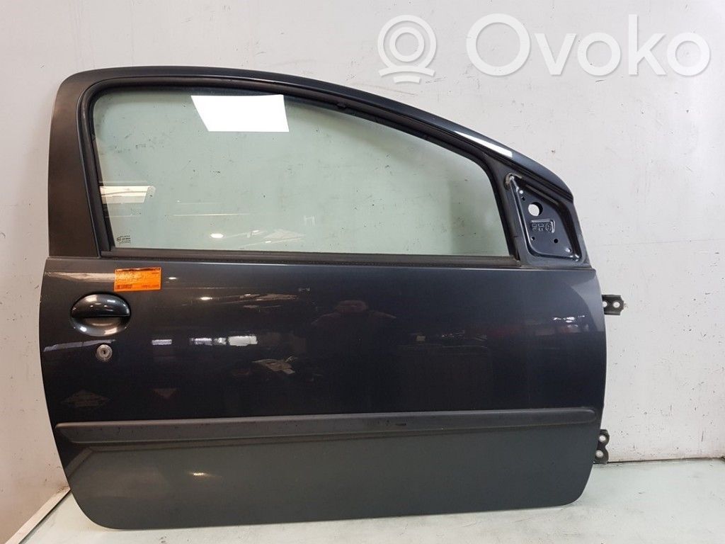 Peugeot 107 Дверь 