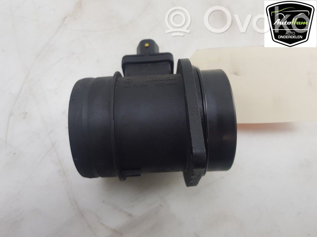 Land Rover Range Rover Sport L494 Misuratore di portata d'aria 