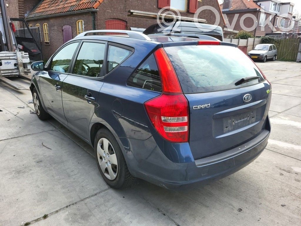 KIA Pro Cee'd I Galinės durys 