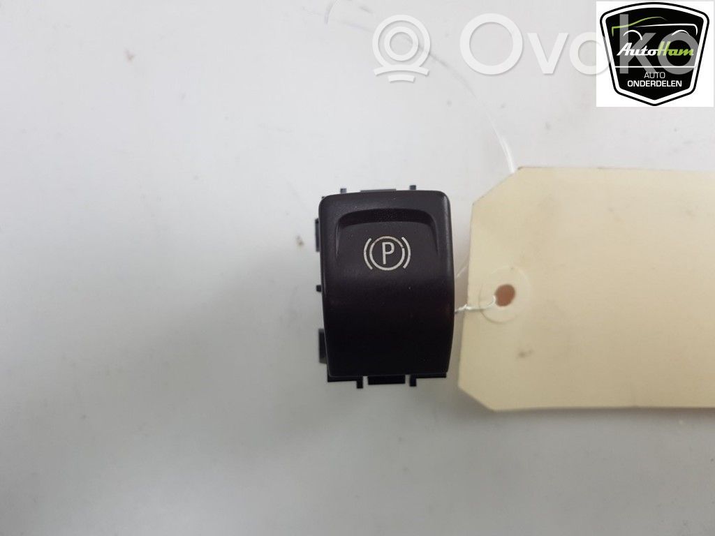 Opel Meriva B Comutator frână parcare