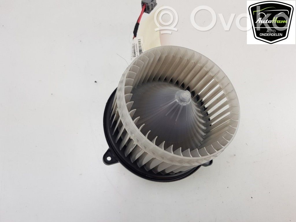 Opel Meriva B Ventola riscaldamento/ventilatore abitacolo