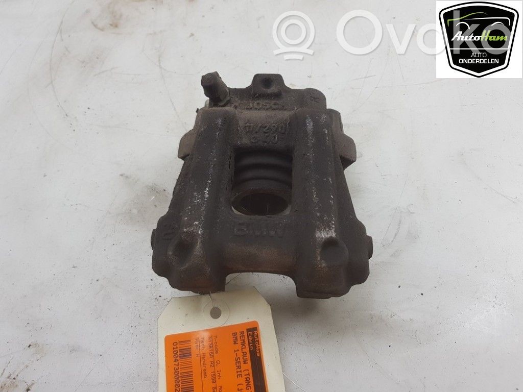 BMW 1 F20 F21 Pinza del freno posteriore 