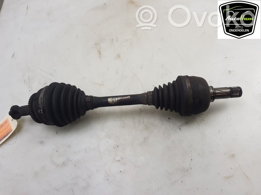 Front driveshaft   P8689213,8252034,8252034,P8689213,P9181255