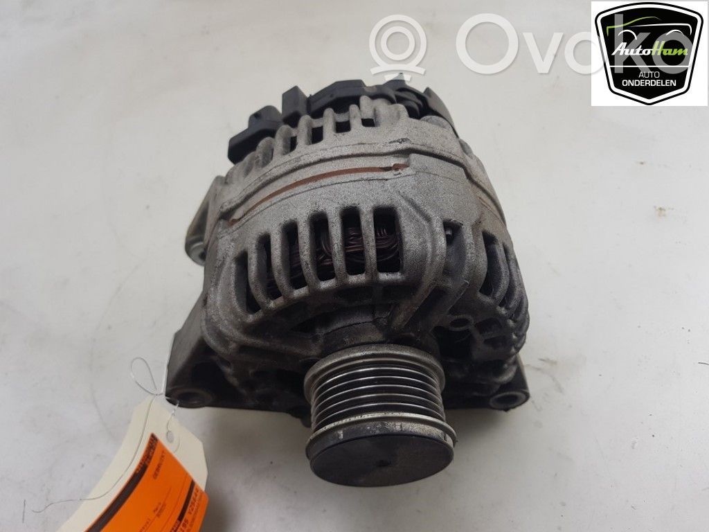 Opel Meriva B Ģenerators 