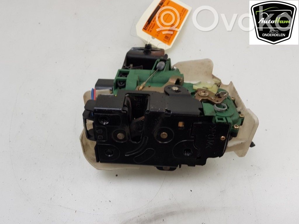 Volkswagen PASSAT B5.5 Línea de cable puerta delantera