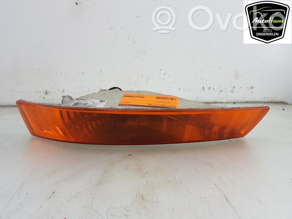 Renault Trafic II (X83) Other exterior part 