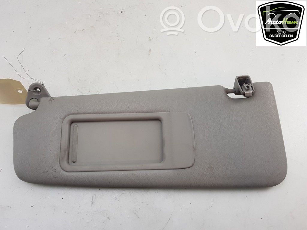 BMW 3 E90 E91 Sun visor 
