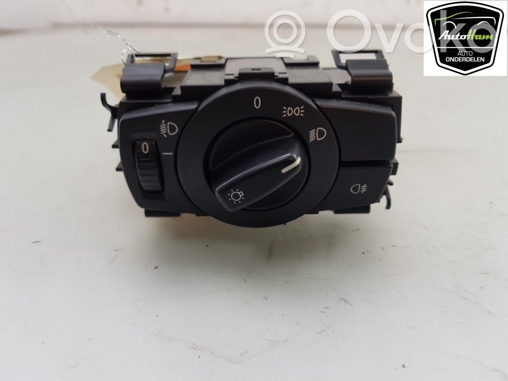 BMW 3 E90 E91 Light switch 