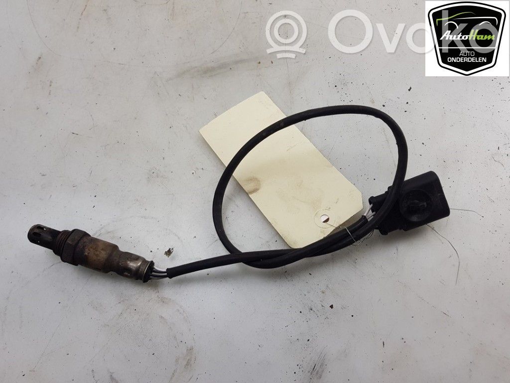 Fiat 500 Lambda probe sensor 