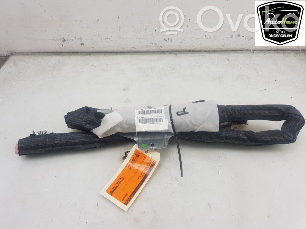 Peugeot 3008 I Airbag da tetto 
