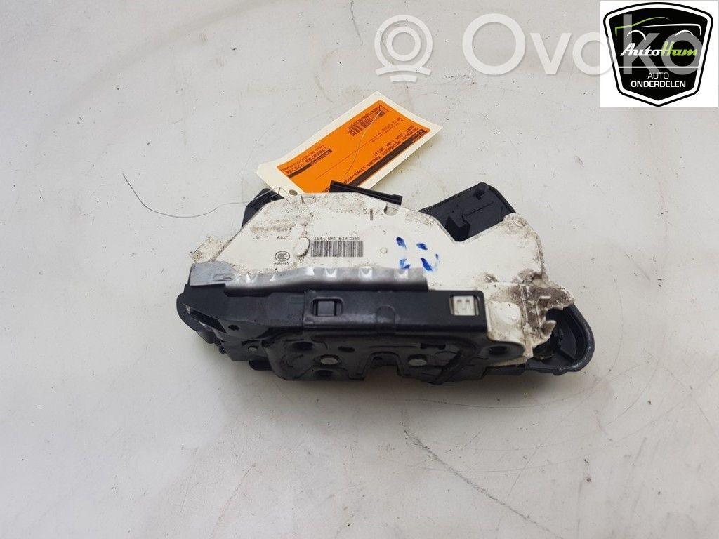 Seat Leon (5F) Etuoven vaijeri 