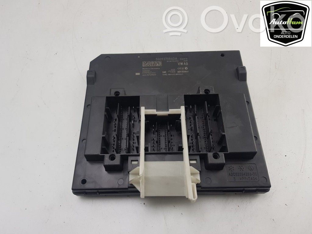 Seat Leon (5F) Autres unités de commande / modules 