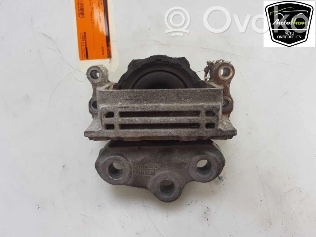 Ford Transit Engine mount bracket 