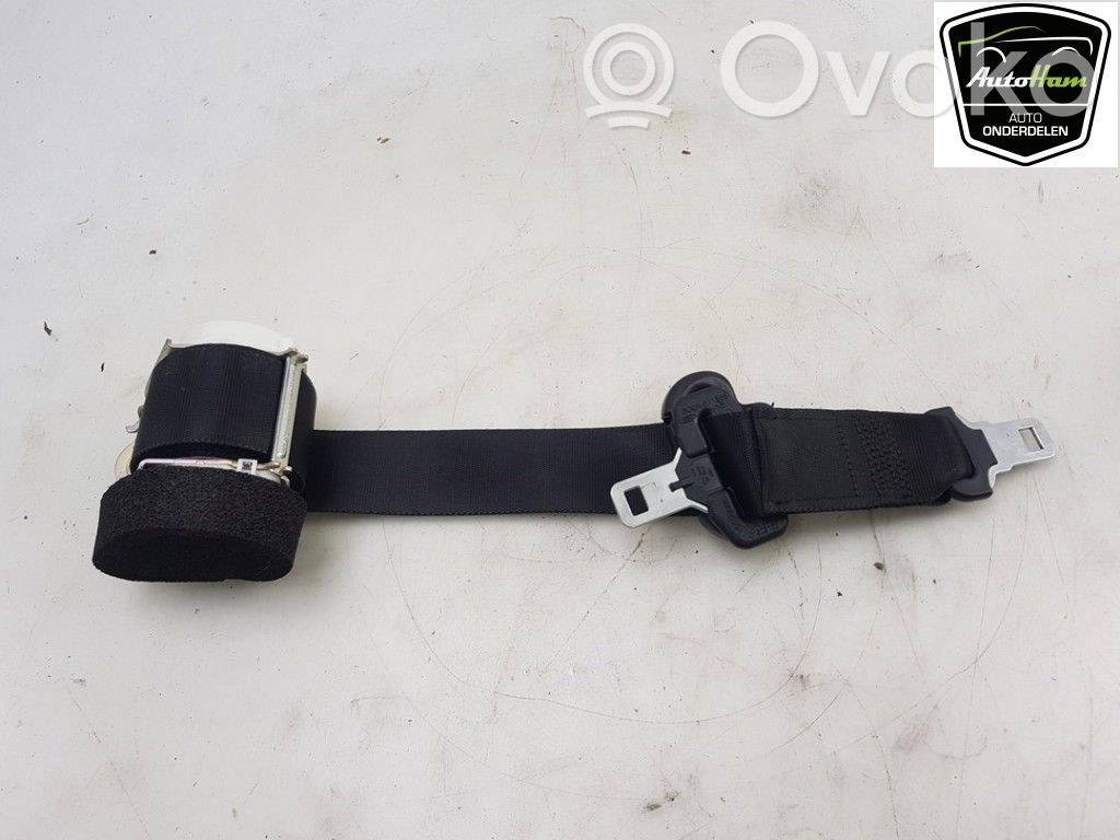 Sicherheitsgurt hinten   6G9N611B68,1509737,1509737,6G9N611B68,6G9N611B68NJ3YYW