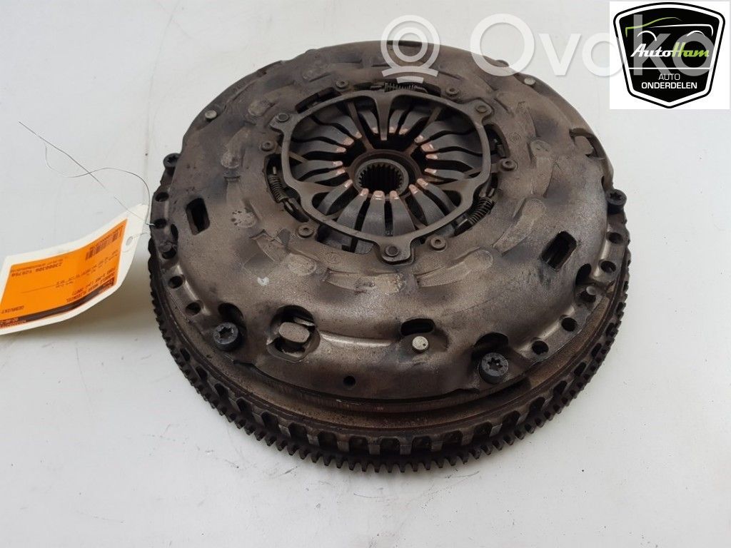 Ford S-MAX Dual mass flywheel 