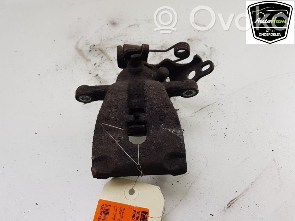 Ford S-MAX Pinza del freno posteriore 