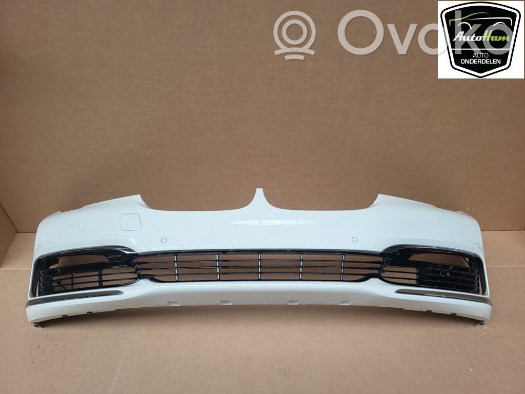 BMW 7 G11 G12 Parachoques delantero 