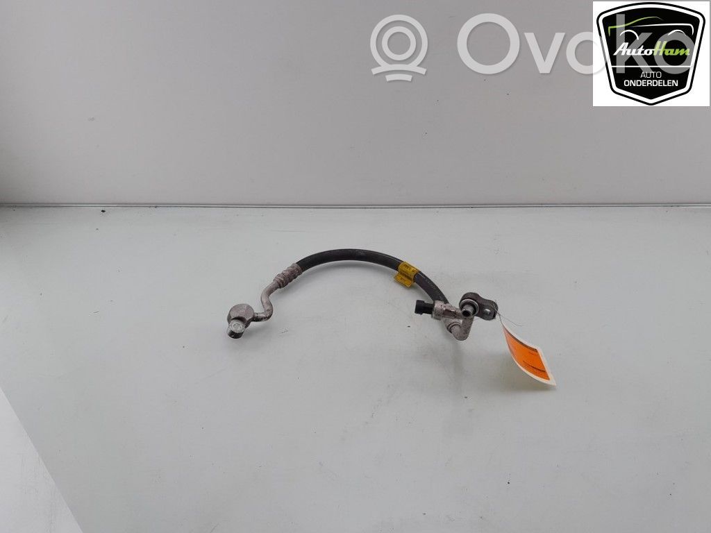 Opel Karl Conductă/furtun aer condiționat (A/C) 