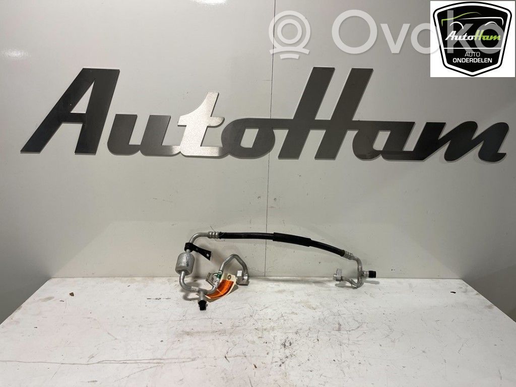 Ford Ka Manguera/tubo del aire acondicionado (A/C) 