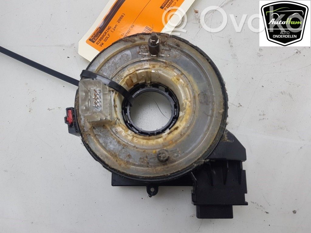 Volkswagen Golf V Inel glisant airbag (inel SRS) 