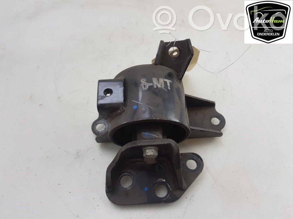 Hyundai i20 (PB PBT) Support de boîte de vitesses 
