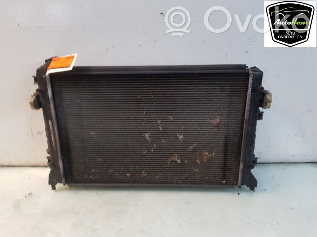 Seat Altea XL Radiator set 
