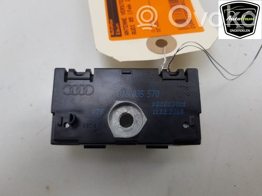 Antenos stiprintuvas   8T8035570,8T8035570