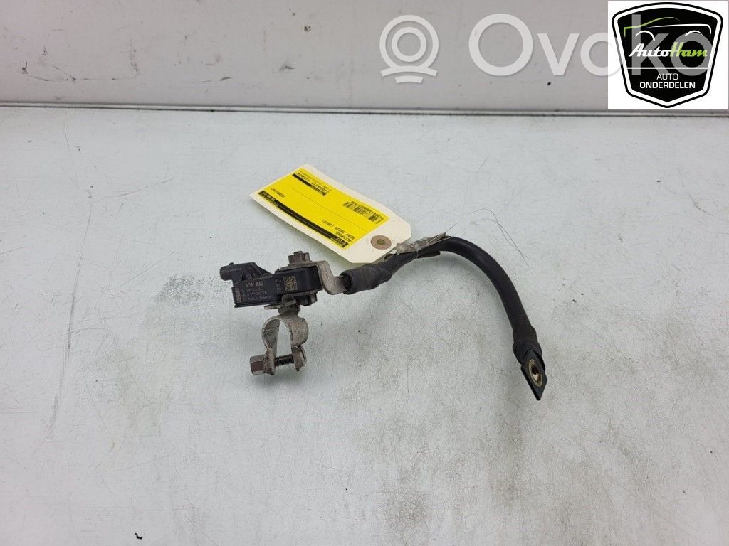 Seat Ibiza V (KJ) Muu moottoritilan osa 