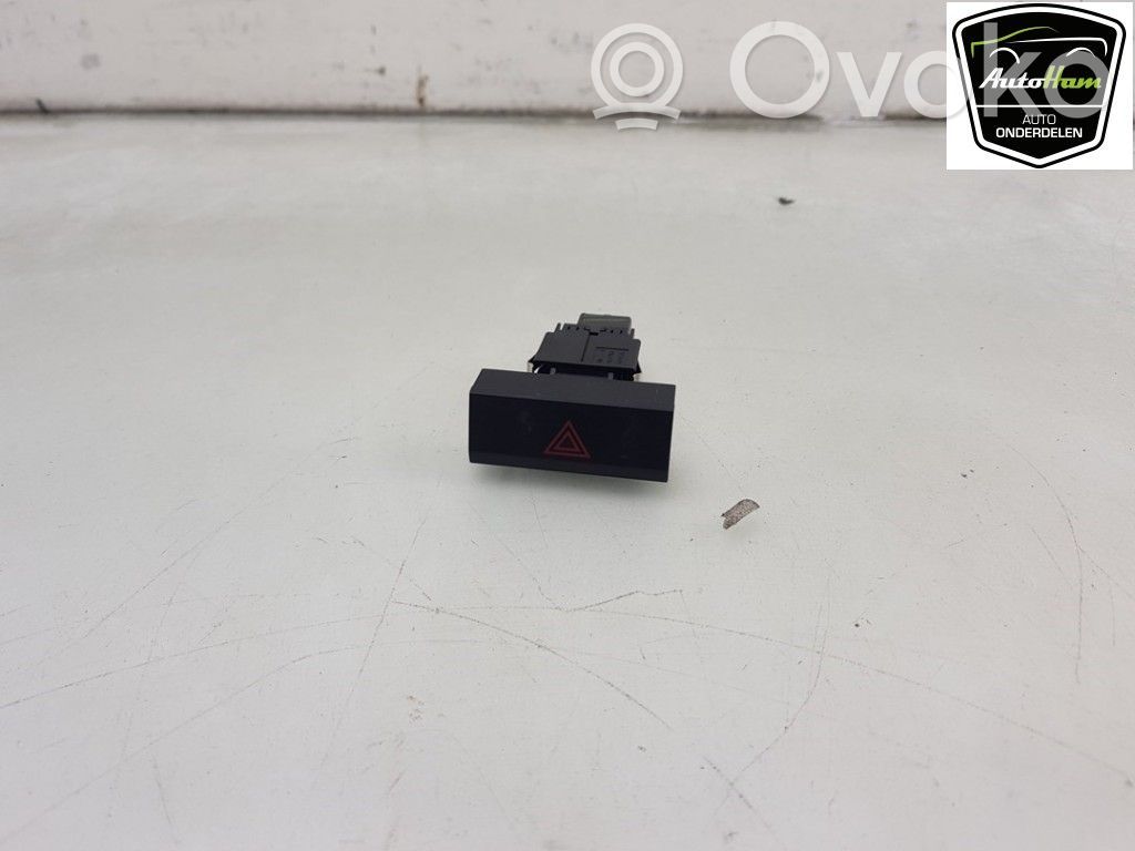 Seat Leon (5F) Botón interruptor de luz de peligro 