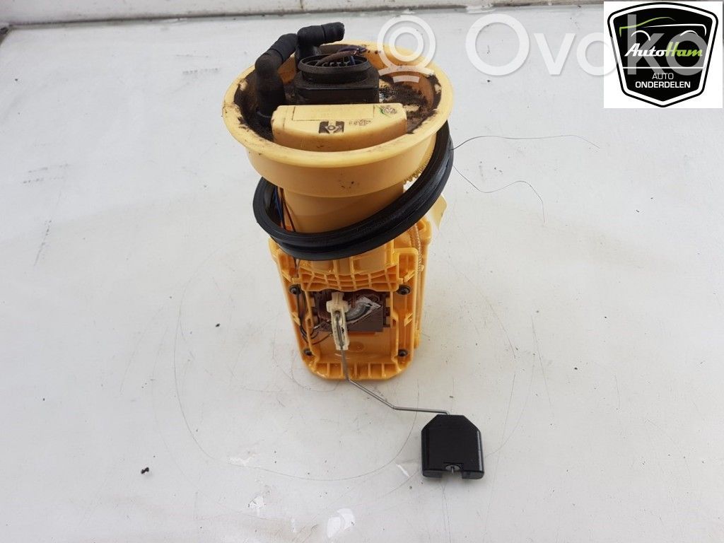 Volkswagen Transporter - Caravelle T5 Pompă combustibil în rezervor 