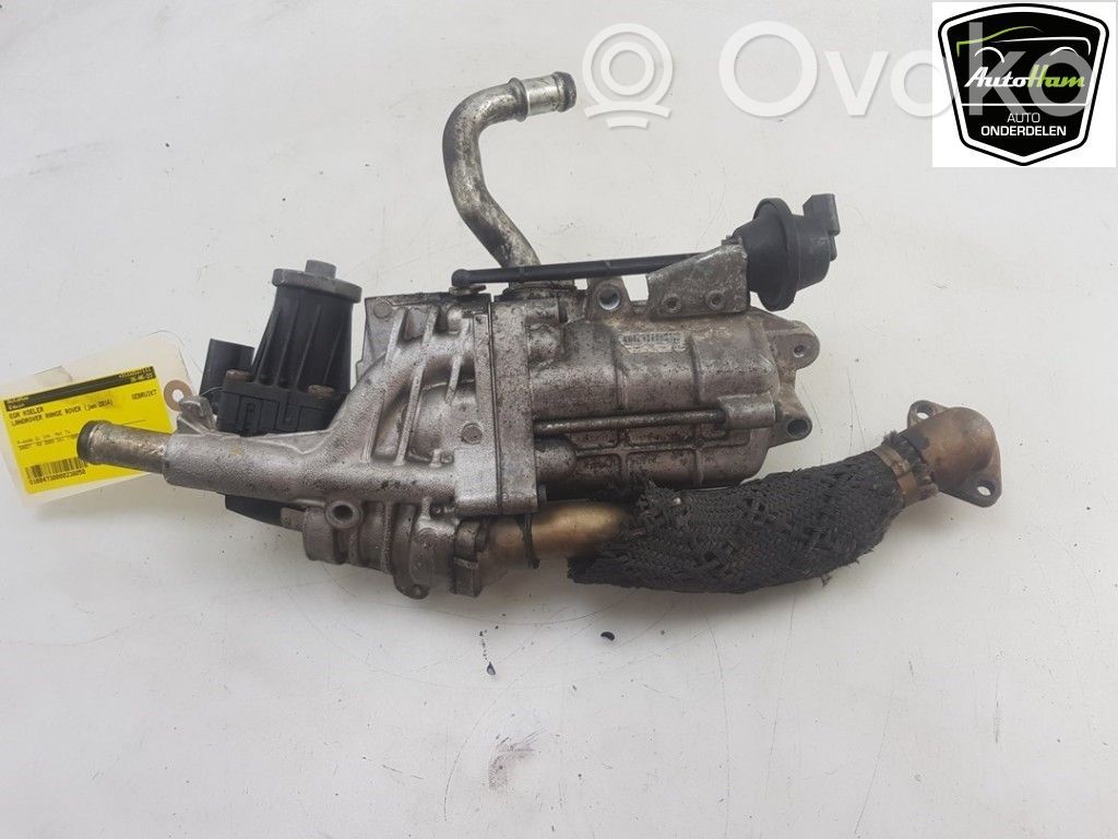 Land Rover Range Rover Sport L494 Refroidisseur de vanne EGR